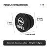 Car Cigarette Lighter Plug Protective Cover Dustproof Covers Interior Accessories For Opel Insignia Astra G J F K Vectra C H