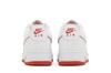 Nike Air Force 1 Low '07 White Picante Red