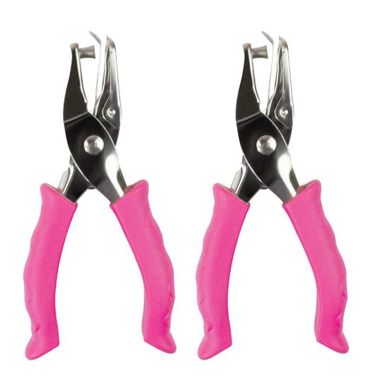 Delgeç Seti 46026 İnç ve 46030 İnç Tekli Delgeç Rahat Kaymaz Saplı