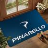 P-Pinarellos Kitchen Mat Cheaper Anti-slip Modern Living Room Balcony Printed Modern Home Decor