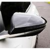 For Hyundai Tucson   Carbon Fiber Side Mirrors Rearview Cover
