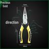 Youjin Pliers and Hand Tool Sets