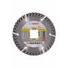 Disque À Tronçonner Diamanté - Bosch - X-LOCK Standard - 115 Mm - 22,23 Mm - 2 Mm De Largeur