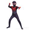 Halloween Spider-Man Tights Miles onesie superhero expedition costume cosplay