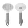 Dog Hair Removal Comb Cat Comb Dog Hair Cleaner Hair Removal Teddy Bigbear Needle Comb Open Knot Brush Pet Comb