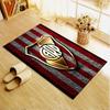 CA River Plate Carpet Rug for Living Room Bedroom Home Sofa Decoration,Kids play Non-slip Floor Mat