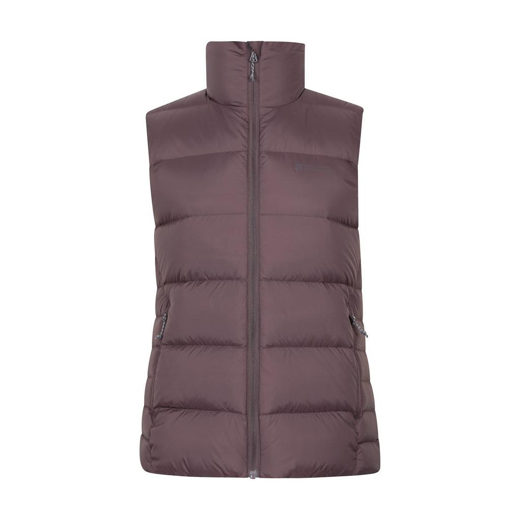 Mountain Warehouse Womens/Ladies Stratus Packable Gilet