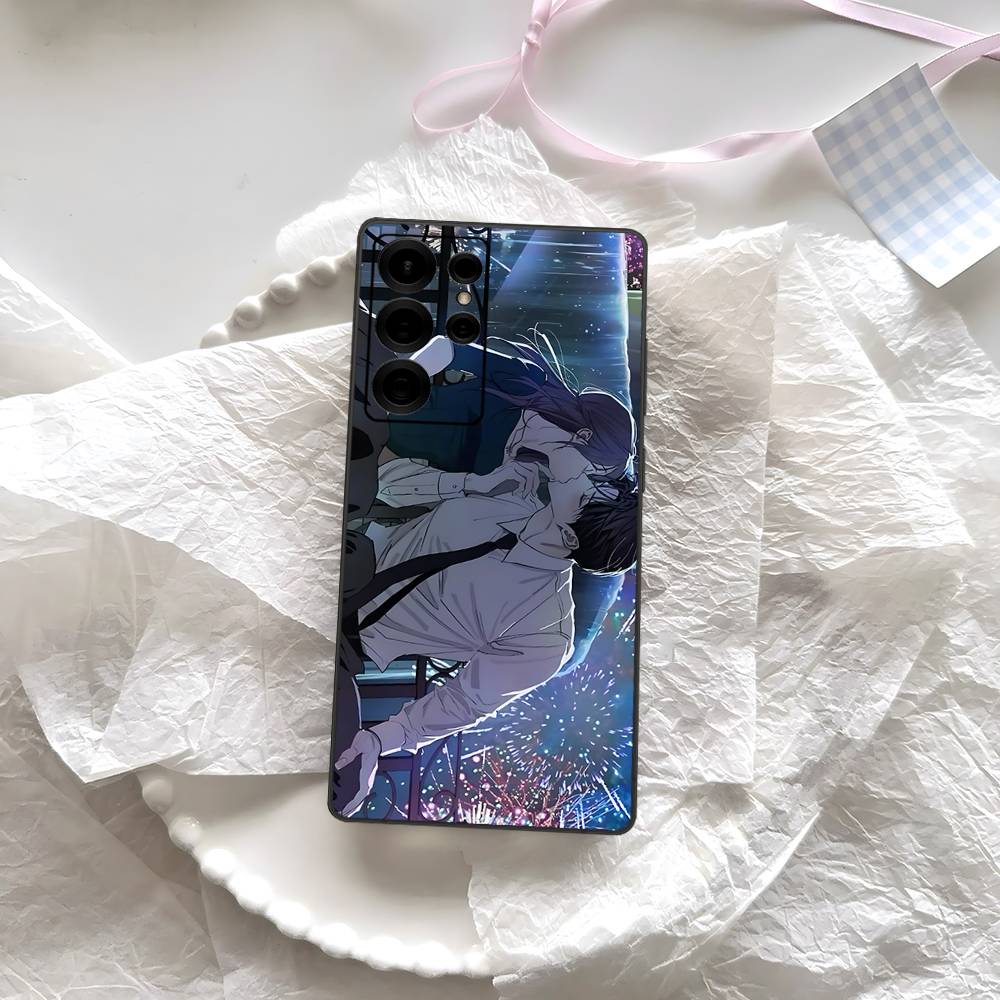 

Flowers Are Bait Phone Case For Samsung S 24 Fe 25 Ultra Plus 20 Lite 21 30 22 23 24 22 Ultra 5G Fundas Samsung S25PLUS