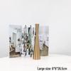 Nordic Minimalist Candle Holder: Romantic Retro Home Décor