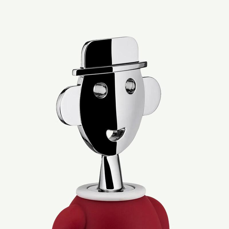 Alessi Alessandro M. Rødvinsåpner