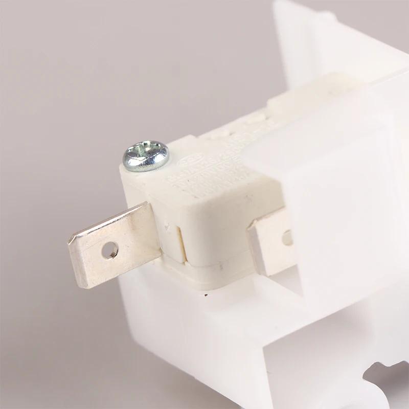 1 Peça Para Nh06Wy Vh88Wy Th100-H16G H36Wt H32Y Secadora Máquina de Lavar Roupa Interruptor de Bloqueio da Porta Peças de Reposição