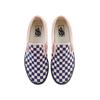 Vans Classic Slip-On Casual Fashion Simple Versatile Durable Low-Top Canvas Shoes Unisex sneaker Pink VN000EACGLE