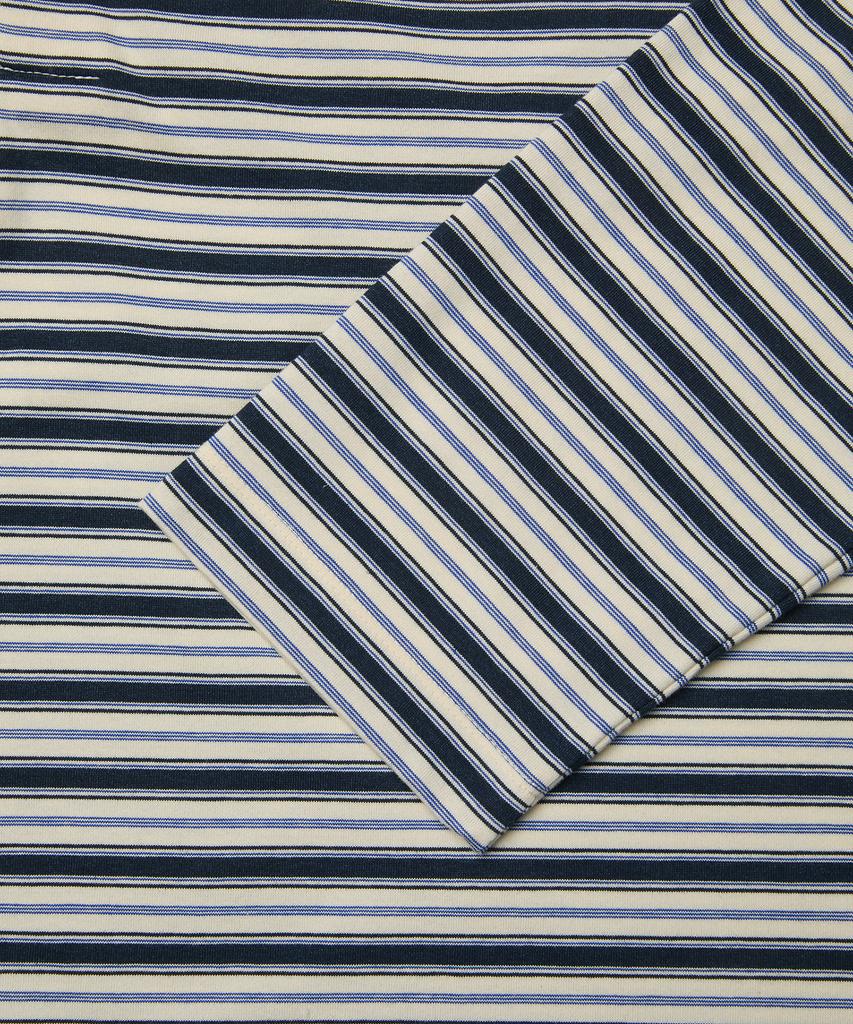 MMIC Club Polo (Navy)