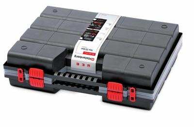 Tool Organisers – Tool Boxes