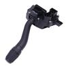 YL3Z13K359ABA Multifunction Combination Stalk with Wiper and Washer Position Symbols for 1999-2003 F150, Black ABS Housing and Existing Wiring Layout,