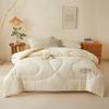 Youmengjiaju Western Region Jacquard Cotton Quilt