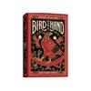 Bird in The Hand Thema Speelkaarten | 54 Stuks Prachtige Custom Art | Unieke Vogel op Elke Kaart in Het Deck