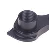 1.0/1.5/1.75 Pitch Udh Rear Hook Bicycle Frame Mtb E-Bike Rear Derailleur Hanger Bike Frame Thru Axle Rear Hook Bicycle Parts