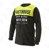 FASTHOUSE Outdoor Sports Cross-Country Motorcycle Cycling Suits Quick-Dry Mountain Long-Sleeves Quick-Surrender