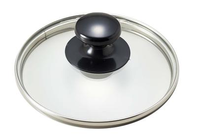 Waco Trading COOK LIFE Lokk av herdet glass for 14 cm H-3121