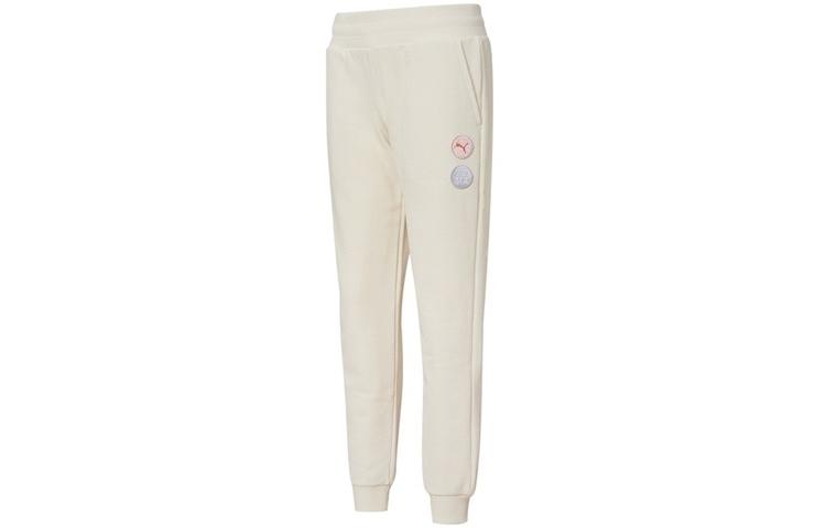 PUMA Knitted Sweatpants Women s 536755-99 XL