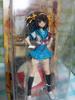 [USED]SEGA Haruhi Suzumiya Summer Uniform Ver. Premium Prize Figure The Melancholy of Haruhi Suzumiya SOS Brigade Noizi Ito Collectible
