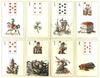 I.I.J Lenormand Cards Maybe Lenormand Oracle Cards Fortune Telling with Japanese Instructions, Authentic