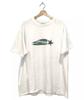 Hum Band 1995 T-skjorte Herrestørrelse S5XL Bomull Hvit Unisex T-skjorte