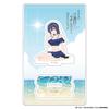 Atfes The Second Cutest Girl in Class Sea Asanagi Acrylic Character Stand