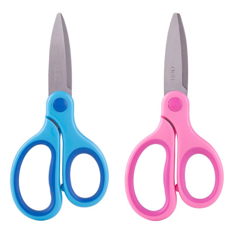 Deli 6074 All-Purpose Scissors