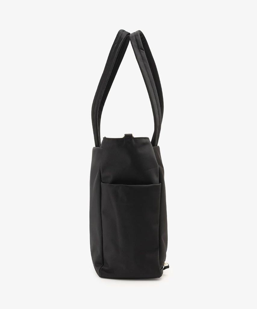 Afternoon Tea Living HR55 Zero Gravity Tote Bag, Black