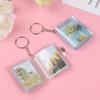 Hot Sale 2 Inch Receipt Holder Stationery Jewelry Accessories Portable For Photos Cards Mini Photo Albums Photos Holder