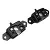 2pcs Trunk Latch Lock Actuator 90503 EB700 Left Right Sensitive Control Tailgate Lock Replacement for Navara D40 Pickup
