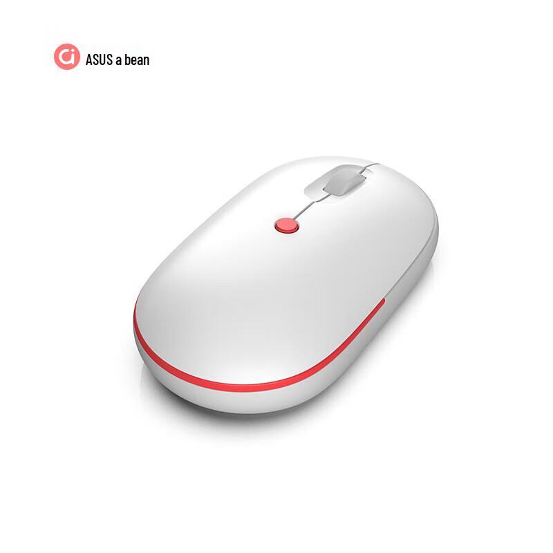 ASUS a-dot 2nd Gen 2.4G Wireless Mouse
