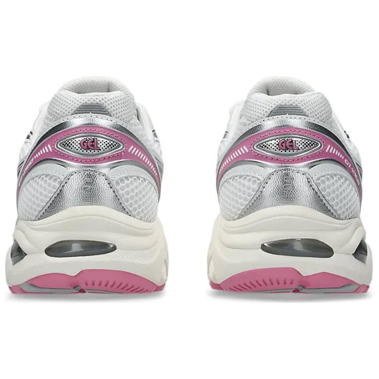 ASICS GT 2160 White Sweet Pink Unisex Sneakers 1203A275-107