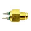 Automatic Thermal Control Switches Engine Protection Temperature Sensor for Heavy Duty Machinery & Power Generators