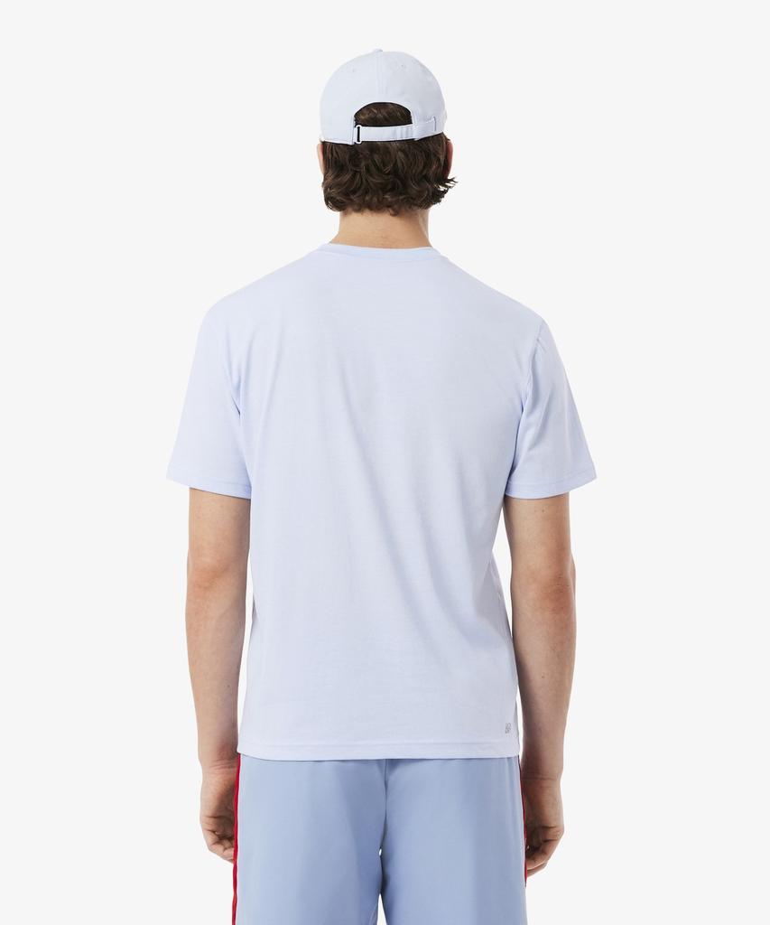 LACOSTE Men'S Basic Training T-Shirt Th7618-56G J2G