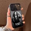Rapper waka flocka flame   Phone Case For iPhone 17,16,15,14,13,12,11,Pro Max,Plus Candy Silver Cover