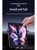 Foldable Screen Car Phone Holder - Aluminum Alloy Universal Mount for Navigation