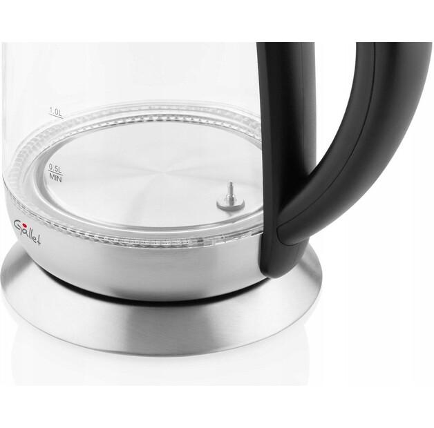 Electric Kettle GALLET BOU792