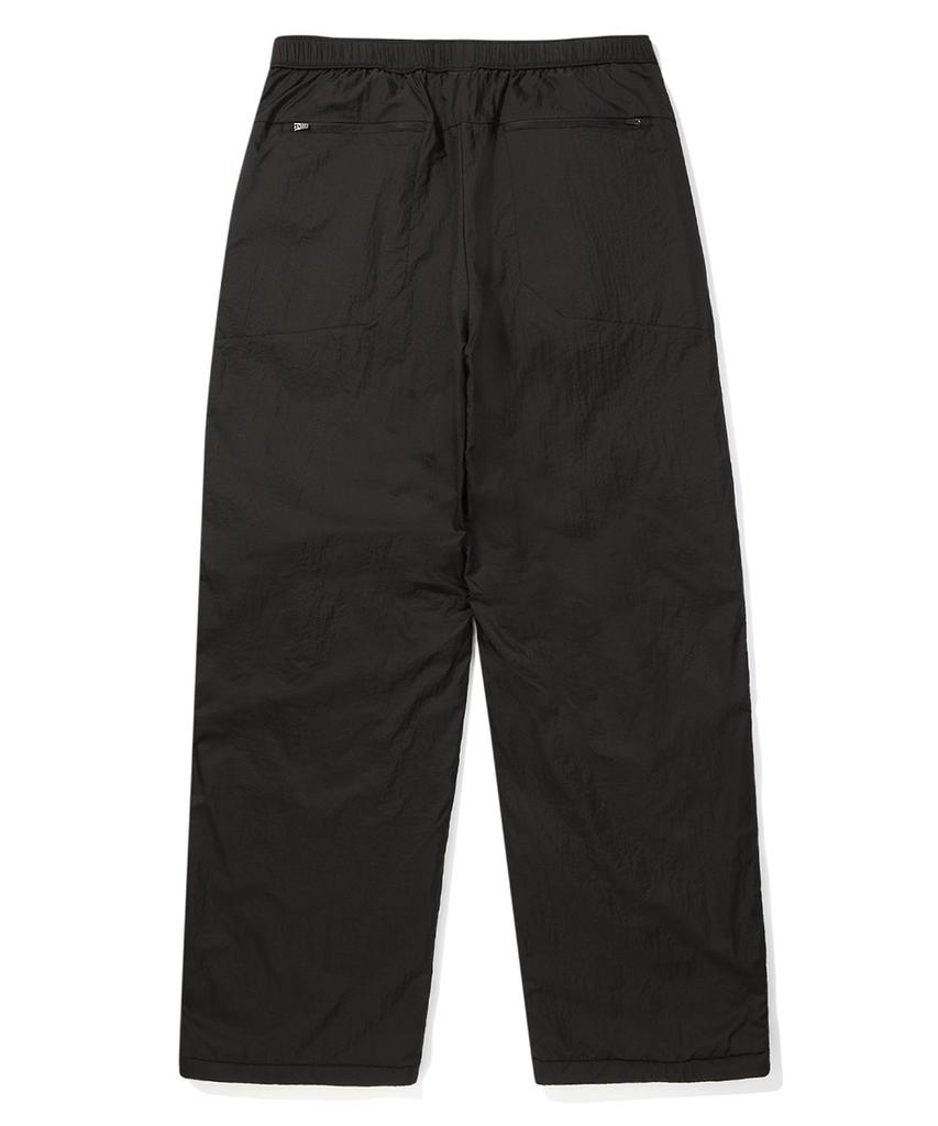 SIERRA DESIGNS W) Moss Polartec Alpha Direct Pants (Regular Fit) Black