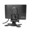 7-Inch Rear View Monitor Rear View Monitor for Buses, Container Trucks, Commercial for Reversing Ca