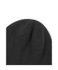ETCE Label Beanie (Charcoal)