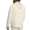 Under Armour Curry Spielbare Solide Basketballjacke Herren Jacke Weiß 1380323-110
