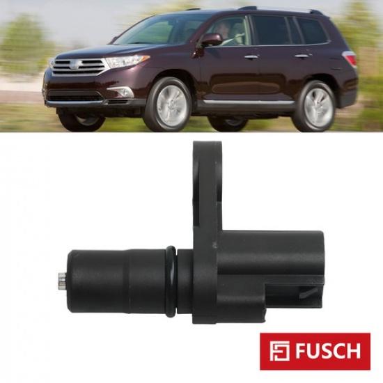 Transmission Revolution Output Speed Sensor For 2004-2010 Toyota Sienna