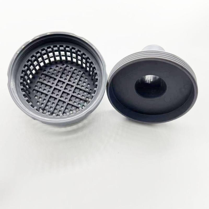 2lots Reliability Pool Cleaner Part Versatiles Pool Filter Replacements for Fitness Centers And Residential Pools