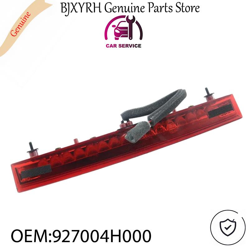 927004H000 High Mount Third Brake Light Assembly for Hyundai H-1 Starex 2007-2017 OEM 92700-4H000