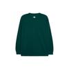 MLB T Shirts Unisex Green Crew Neck Moderate 3ATSV0134-07GND