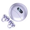 Al Language Translation Earphone 144 Languages   Translator Device Earbuds for Travel Business Learning