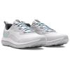 Under Armour Charged Verssert 2 'Distant Grey Sky Blue' Women's Sneakers 3027180-100